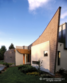 Jeff Swanson, architect, modern, residential, home, Littleton, Colorado,