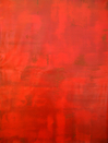 Oil painting, red, modern, art, abstract, decorative, Richard Nielsen,